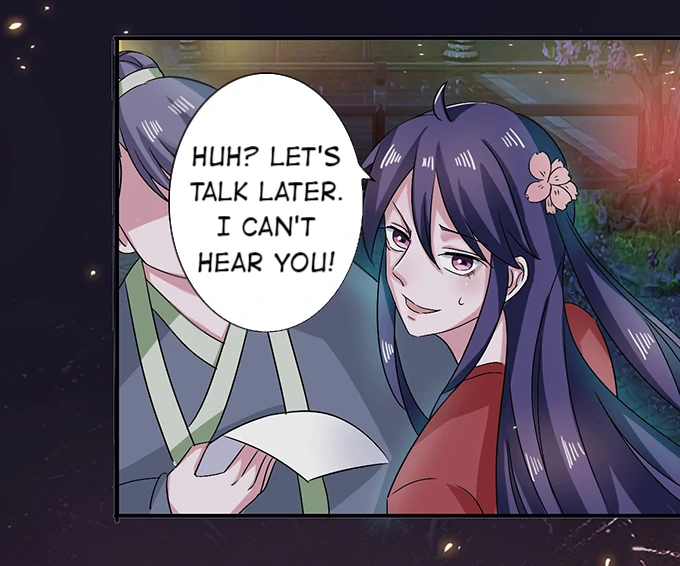 How to Raise a Cross Dressing Master [Official] - 34 - Advertisement manhwa