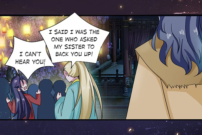 How to Raise a Cross Dressing Master [Official] - 34 - Advertisement manhwa