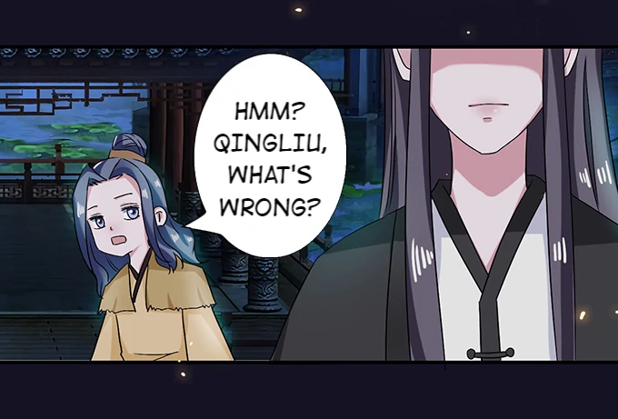 How to Raise a Cross Dressing Master [Official] - 34 - Advertisement manhwa