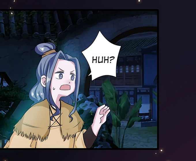How to Raise a Cross Dressing Master [Official] - 34 - Advertisement manhwa