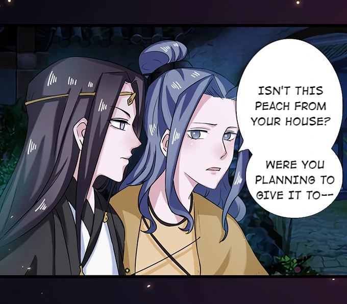 How to Raise a Cross Dressing Master [Official] - 34 - Advertisement manhwa