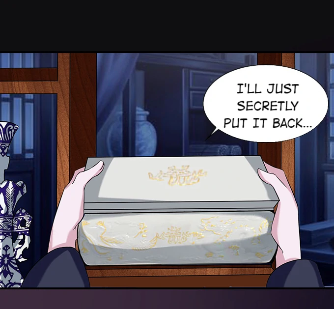 How to Raise a Cross Dressing Master [Official] - 34 - Advertisement manhwa