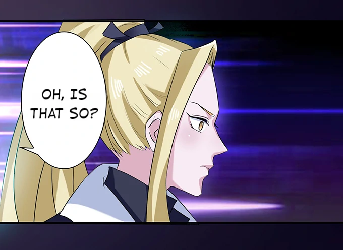 How to Raise a Cross Dressing Master [Official] - 34 - Advertisement manhwa