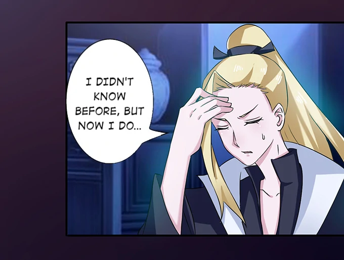 How to Raise a Cross Dressing Master [Official] - 34 - Advertisement manhwa
