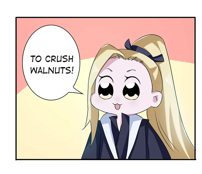 How to Raise a Cross Dressing Master [Official] - 34 - Advertisement manhwa