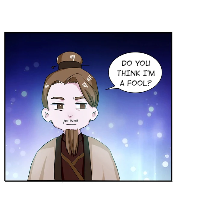 How to Raise a Cross Dressing Master [Official] - 34 - Advertisement manhwa