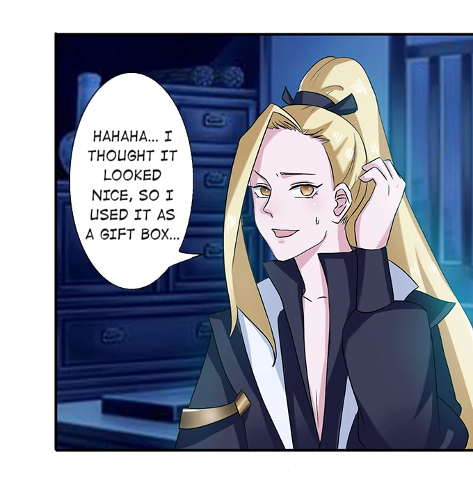 How to Raise a Cross Dressing Master [Official] - 35 - Concern manhwa
