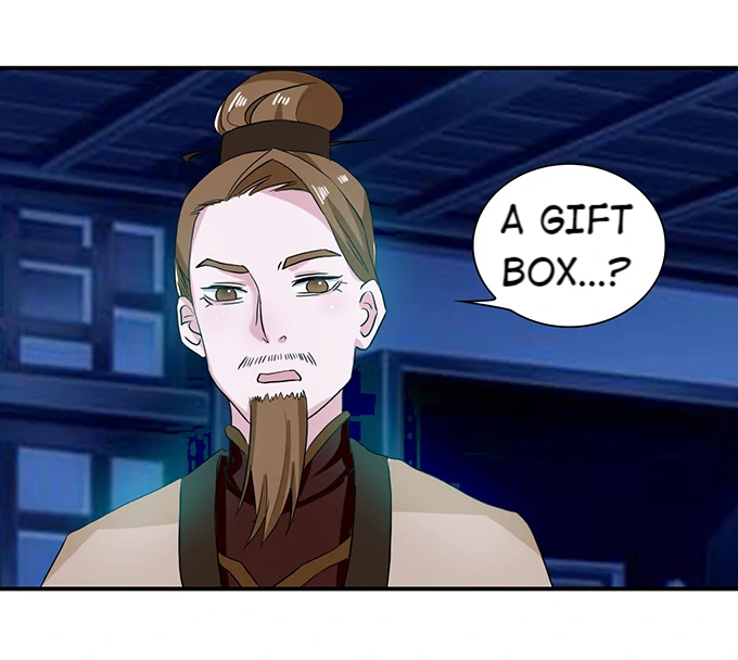How to Raise a Cross Dressing Master [Official] - 35 - Concern manhwa