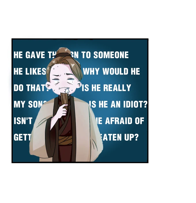 How to Raise a Cross Dressing Master [Official] - 35 - Concern manhwa
