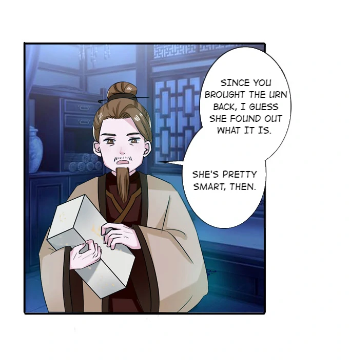 How to Raise a Cross Dressing Master [Official] - 35 - Concern manhwa