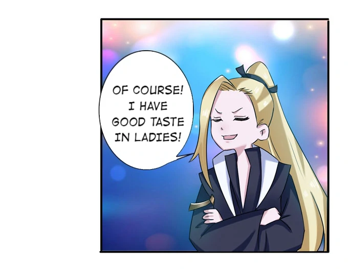 How to Raise a Cross Dressing Master [Official] - 35 - Concern manhwa