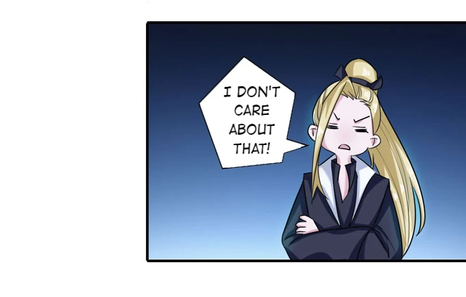 How to Raise a Cross Dressing Master [Official] - 35 - Concern manhwa