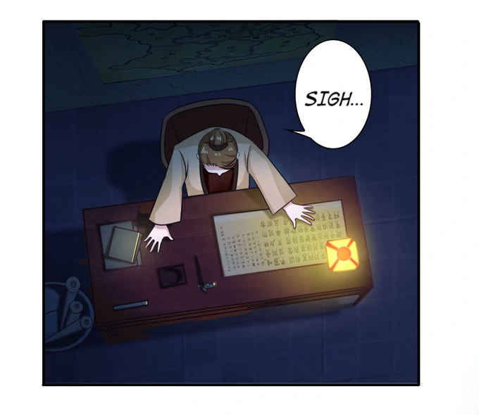 How to Raise a Cross Dressing Master [Official] - 35 - Concern manhwa