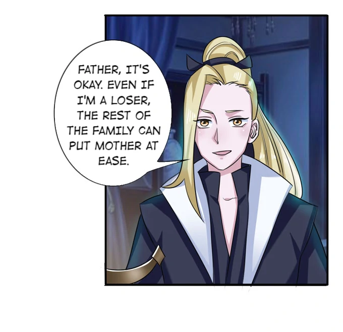 How to Raise a Cross Dressing Master [Official] - 35 - Concern manhwa