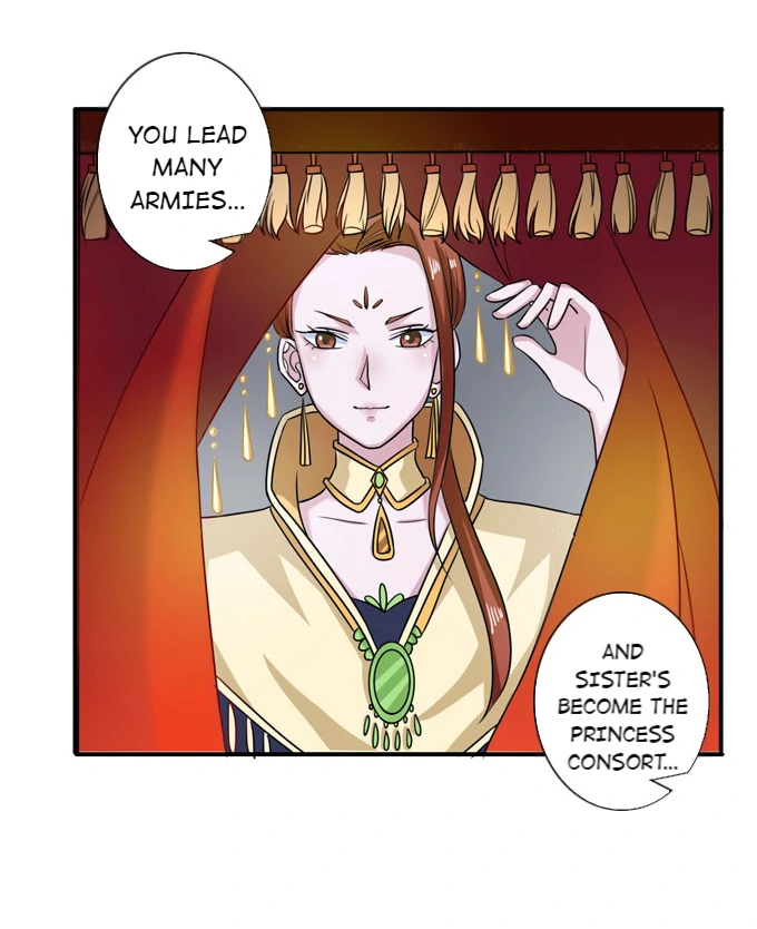 How to Raise a Cross Dressing Master [Official] - 35 - Concern manhwa