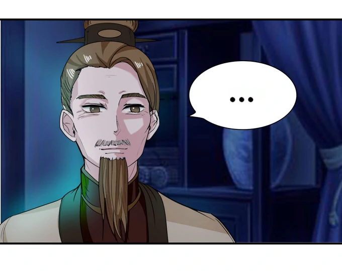 How to Raise a Cross Dressing Master [Official] - 35 - Concern manhwa