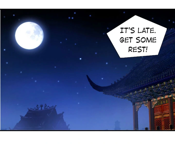 How to Raise a Cross Dressing Master [Official] - 35 - Concern manhwa