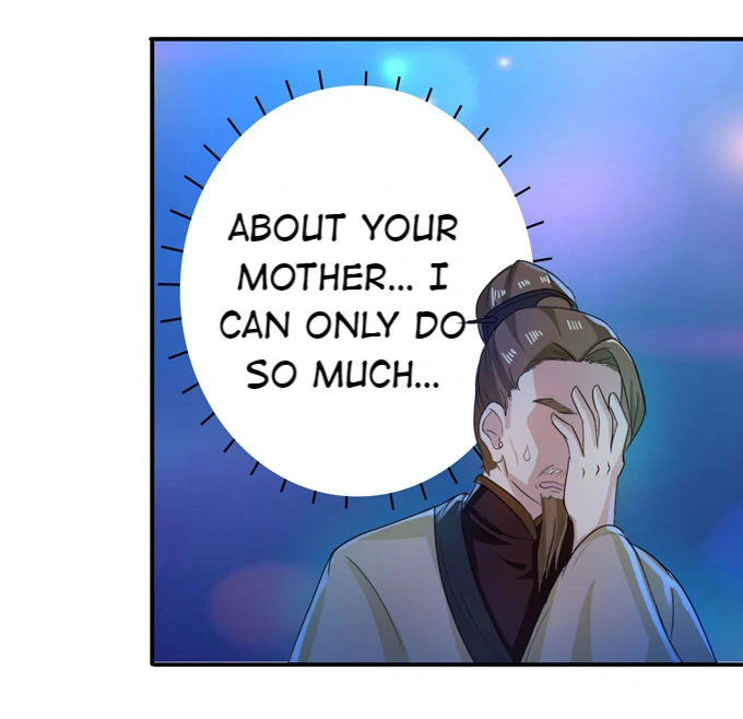 How to Raise a Cross Dressing Master [Official] - 35 - Concern manhwa