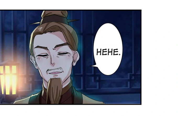 How to Raise a Cross Dressing Master [Official] - 35 - Concern manhwa