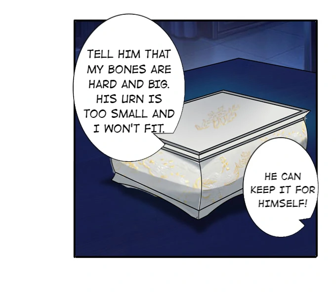 How to Raise a Cross Dressing Master [Official] - 35 - Concern manhwa