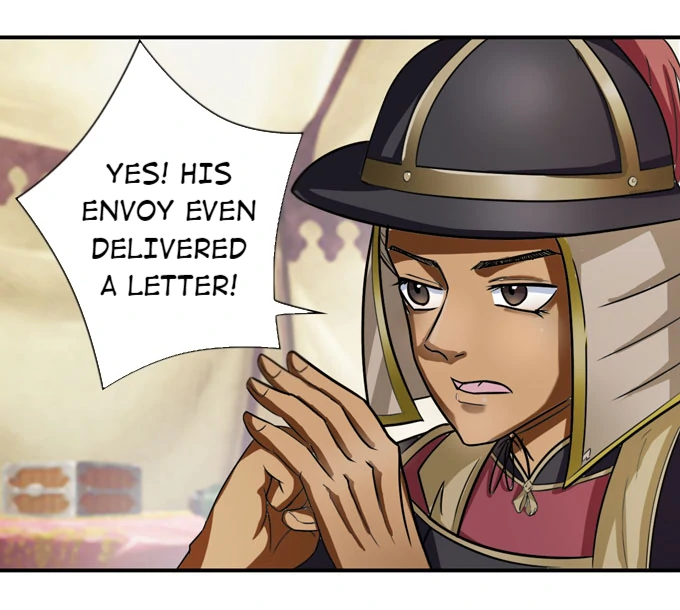 How to Raise a Cross Dressing Master [Official] - 36 - Dressing as a Boy manhwa