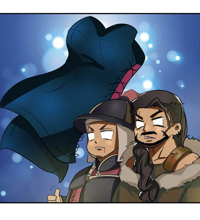 How to Raise a Cross Dressing Master [Official] - 36 - Dressing as a Boy manhwa