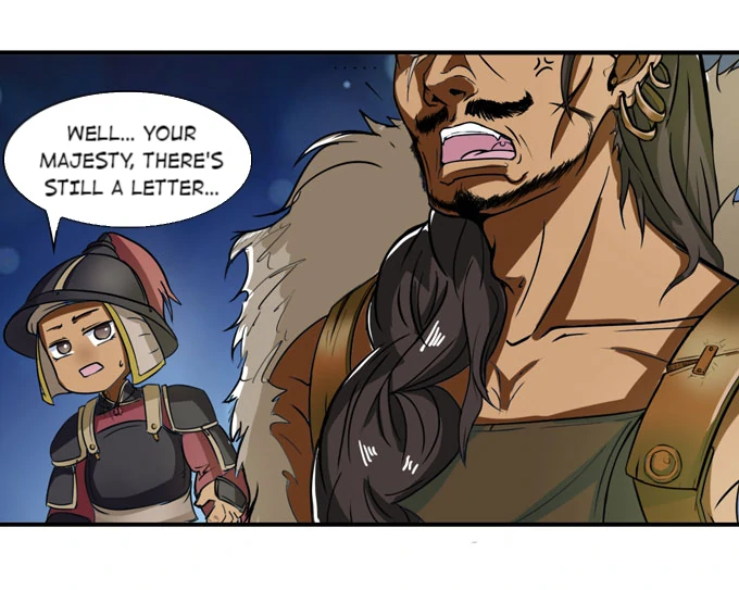 How to Raise a Cross Dressing Master [Official] - 36 - Dressing as a Boy manhwa