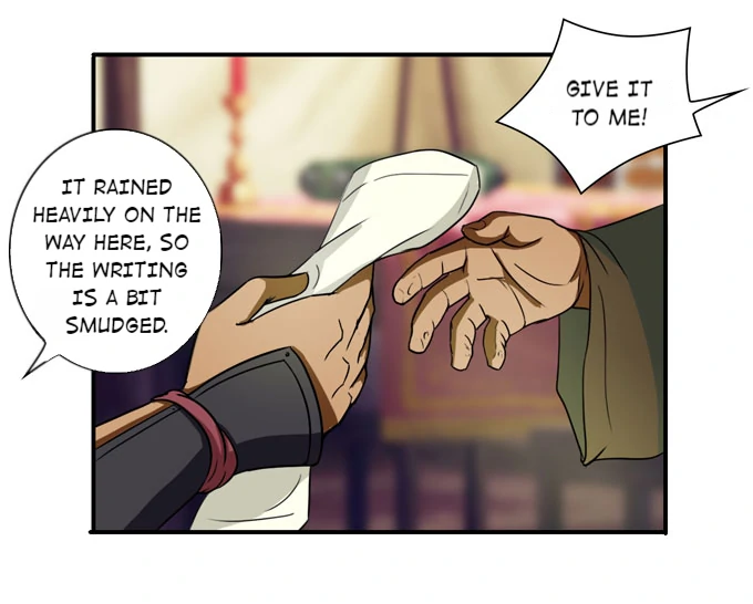 How to Raise a Cross Dressing Master [Official] - 36 - Dressing as a Boy manhwa