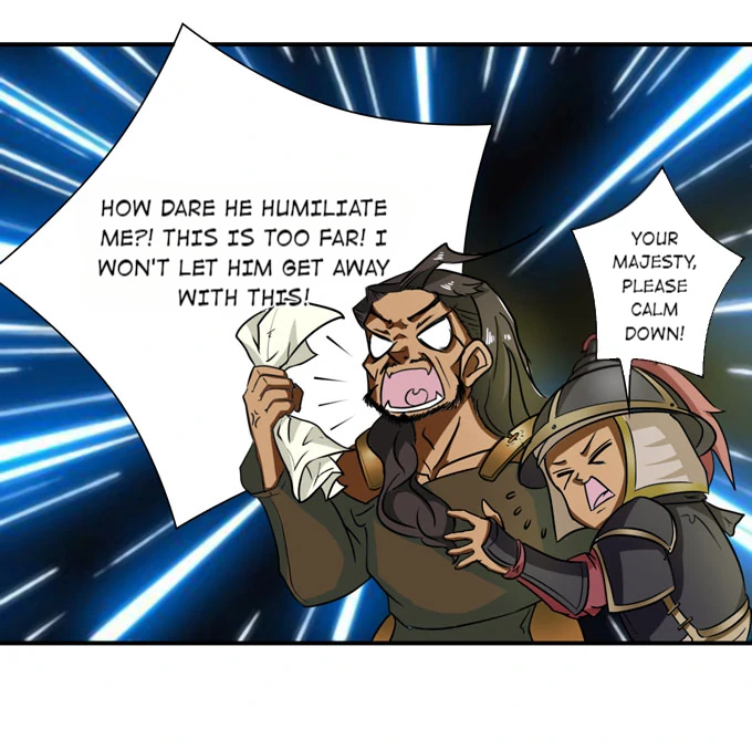 How to Raise a Cross Dressing Master [Official] - 36 - Dressing as a Boy manhwa