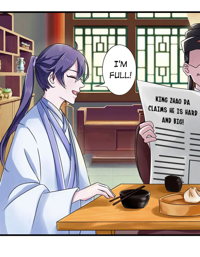 How to Raise a Cross Dressing Master [Official] - 36 - Dressing as a Boy manhwa