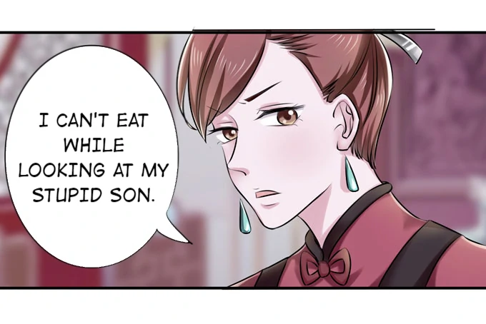 How to Raise a Cross Dressing Master [Official] - 36 - Dressing as a Boy manhwa