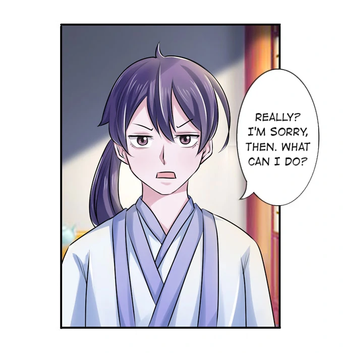 How to Raise a Cross Dressing Master [Official] - 36 - Dressing as a Boy manhwa