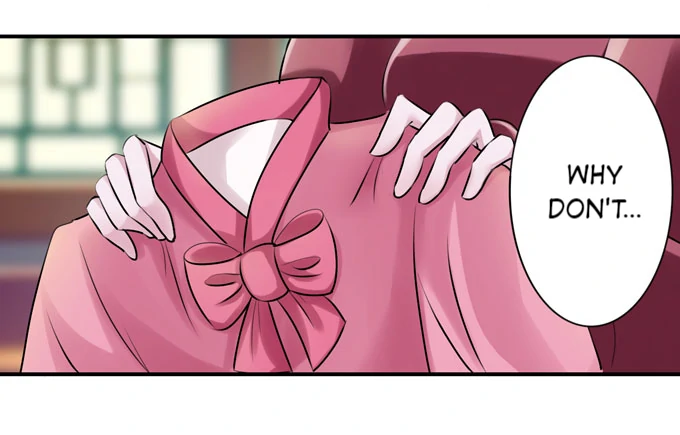 How to Raise a Cross Dressing Master [Official] - 36 - Dressing as a Boy manhwa