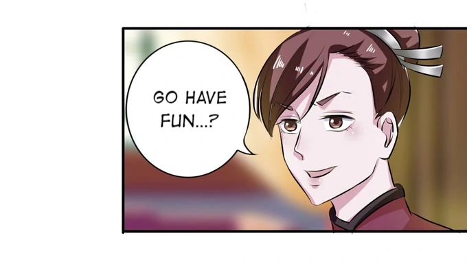 How to Raise a Cross Dressing Master [Official] - 36 - Dressing as a Boy manhwa