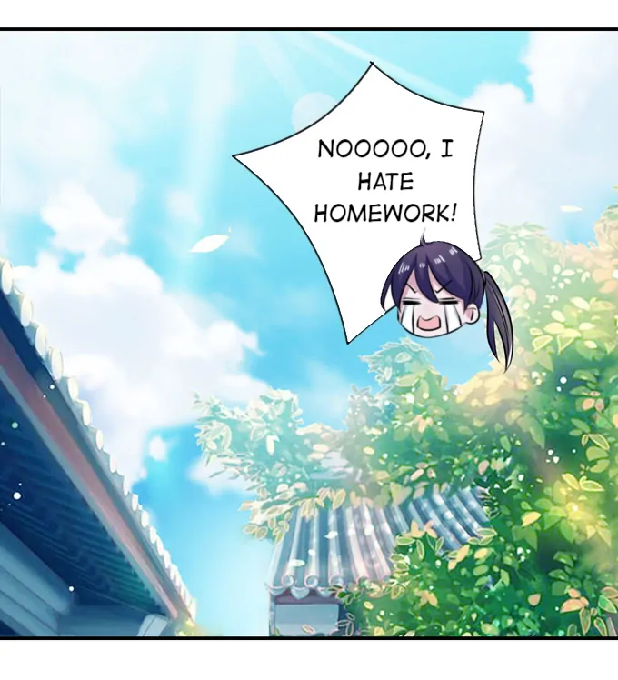 How to Raise a Cross Dressing Master [Official] - 36 - Dressing as a Boy manhwa