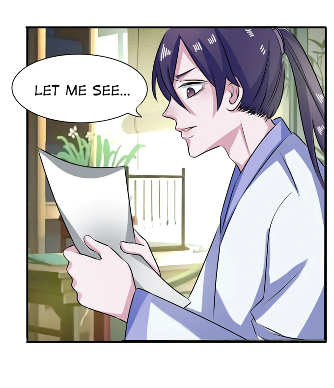 How to Raise a Cross Dressing Master [Official] - 36 - Dressing as a Boy manhwa