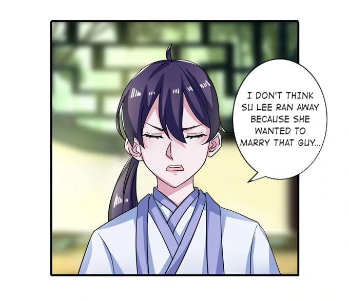 How to Raise a Cross Dressing Master [Official] - 36 - Dressing as a Boy manhwa