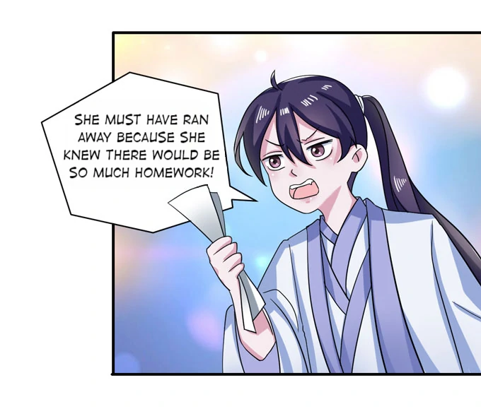 How to Raise a Cross Dressing Master [Official] - 36 - Dressing as a Boy manhwa