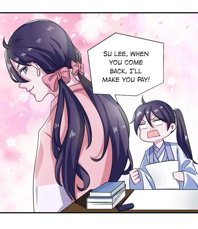 How to Raise a Cross Dressing Master [Official] - 36 - Dressing as a Boy manhwa