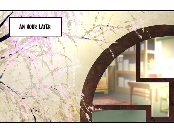 How to Raise a Cross Dressing Master [Official] - 37 - Homework manhwa