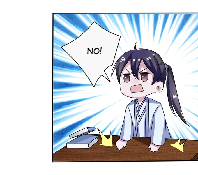 How to Raise a Cross Dressing Master [Official] - 37 - Homework manhwa