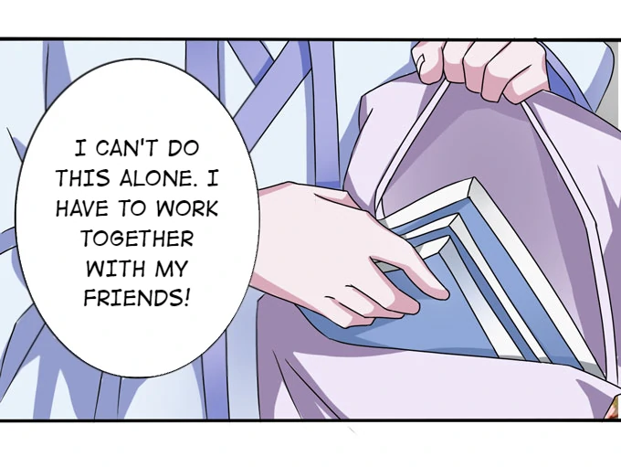 How to Raise a Cross Dressing Master [Official] - 37 - Homework manhwa