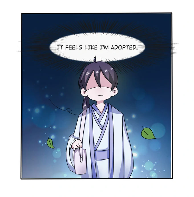 How to Raise a Cross Dressing Master [Official] - 37 - Homework manhwa