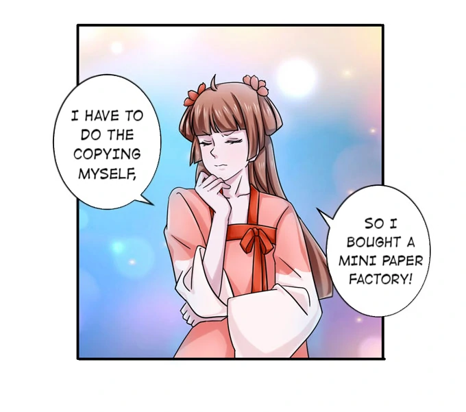 How to Raise a Cross Dressing Master [Official] - 37 - Homework manhwa