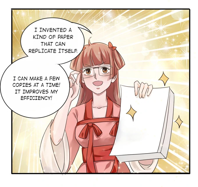 How to Raise a Cross Dressing Master [Official] - 37 - Homework manhwa