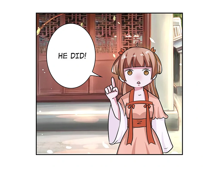 How to Raise a Cross Dressing Master [Official] - 37 - Homework manhwa