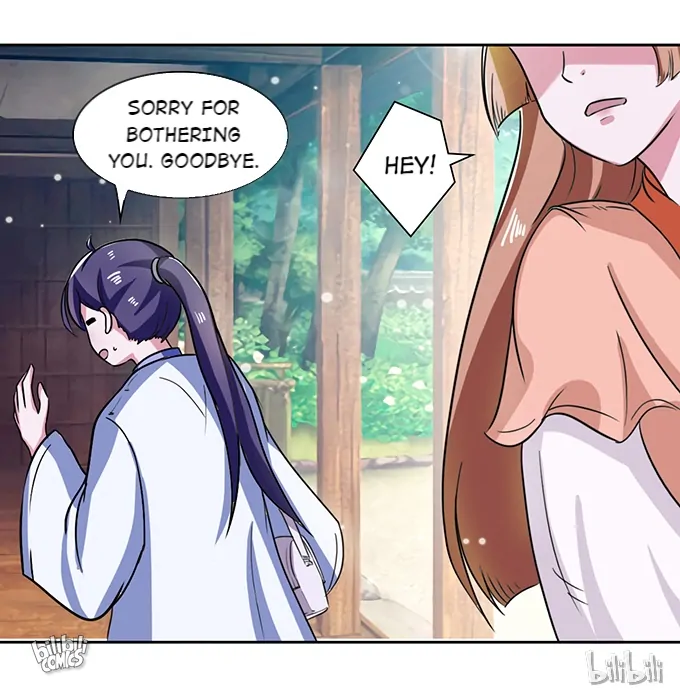 How to Raise a Cross Dressing Master [Official] - 37 - Homework manhwa