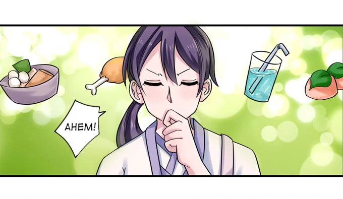 How to Raise a Cross Dressing Master [Official] - 38 - Existence manhwa
