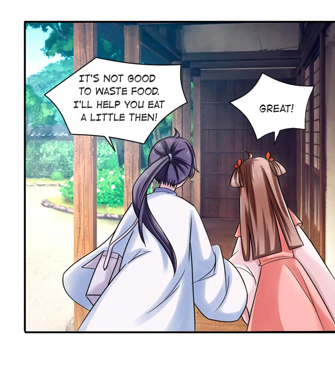How to Raise a Cross Dressing Master [Official] - 38 - Existence manhwa