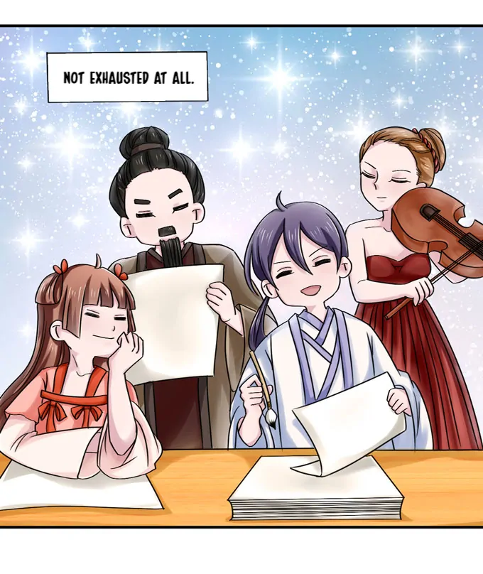 How to Raise a Cross Dressing Master [Official] - 38 - Existence manhwa